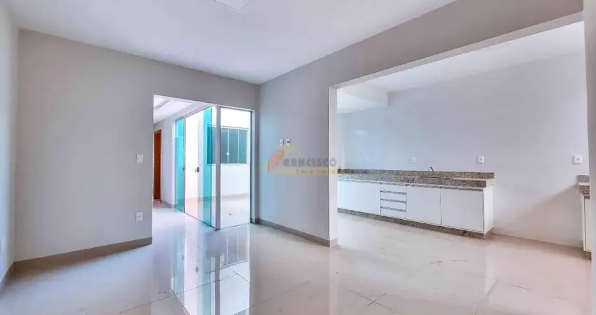 Apartamento com Área Privativa à venda, 3 quartos, 1 suíte, 2 vagas, LP Pereira - Divinópolis/MG