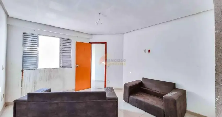 Apartamento à venda, 5 quartos, 1 suíte, 7 vagas, Santo Antônio - Divinópolis/MG
