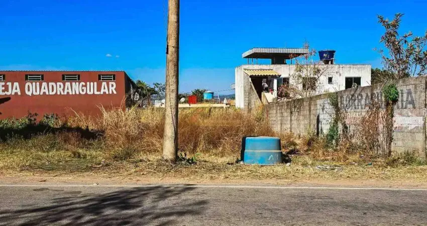 Terreno à venda no Jardim das Acácias, Divinópolis 