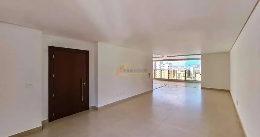 Apartamento à venda, 4 quartos, 4 suítes, 2 vagas, Centro - Divinópolis/MG