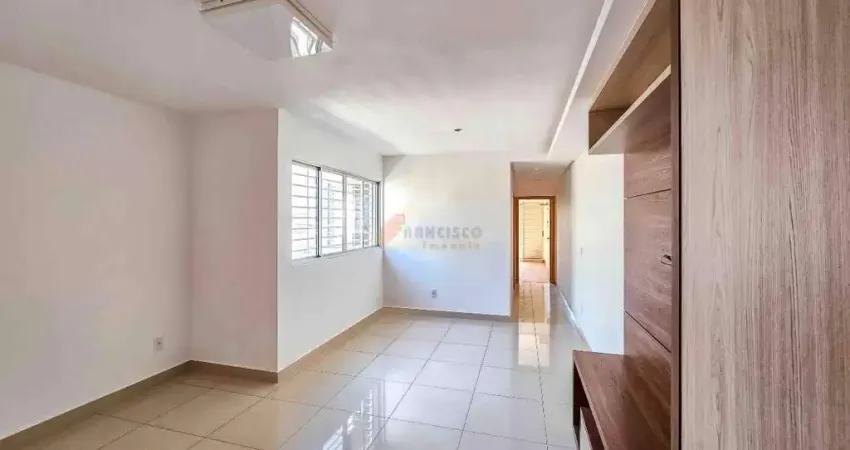 Apartamento à venda, 2 quartos, 2 suítes, 1 vaga, Centro - Divinópolis/MG