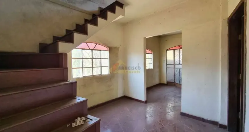 Casa à venda, 3 quartos, 2 vagas, Tietê - Divinópolis/MG
