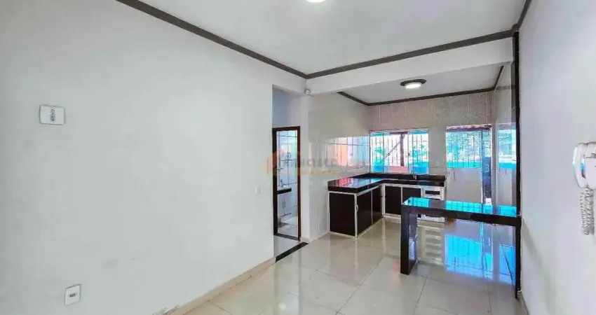 Casa à venda, 3 quartos, 1 suíte, 2 vagas, Manoel Valinhas - Divinópolis/MG