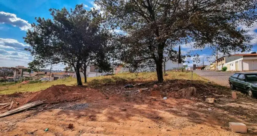 Terreno à venda no Manoel Valinhas, Divinópolis 