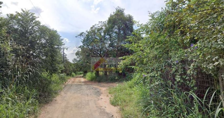Terreno à venda, INHAME - Divinópolis/MG