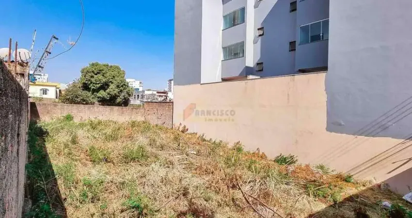 Terreno à venda no Manoel Valinhas, Divinópolis 