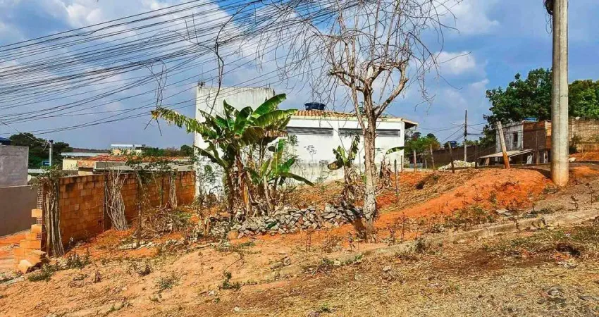 Terreno à venda no Manoel Valinhas, Divinópolis 