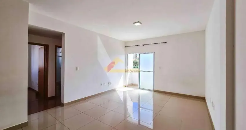 Apartamento à venda, 3 quartos, 1 suíte, 2 vagas, São Sebastião - Divinópolis/MG