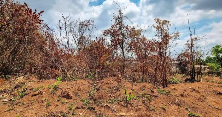 Terreno à venda no Jardim das Acácias, Divinópolis 