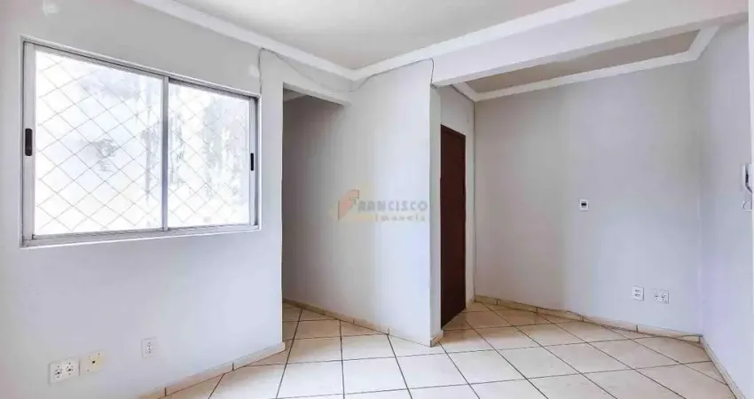 Apartamento à venda, 2 quartos, 1 vaga, Centro - Divinópolis/MG