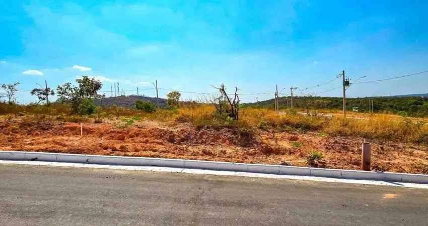 Terreno à venda no Progresso, Divinópolis 