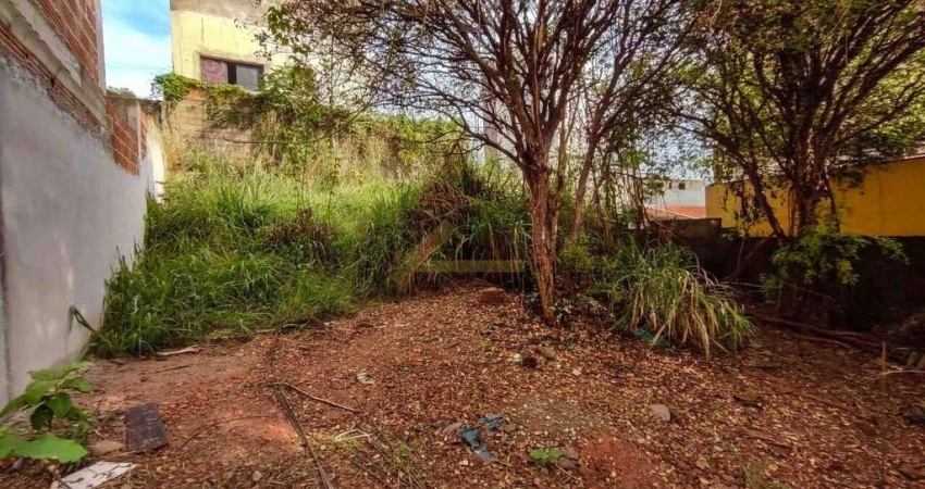 Terreno à venda no Bom Pastor, Divinópolis 