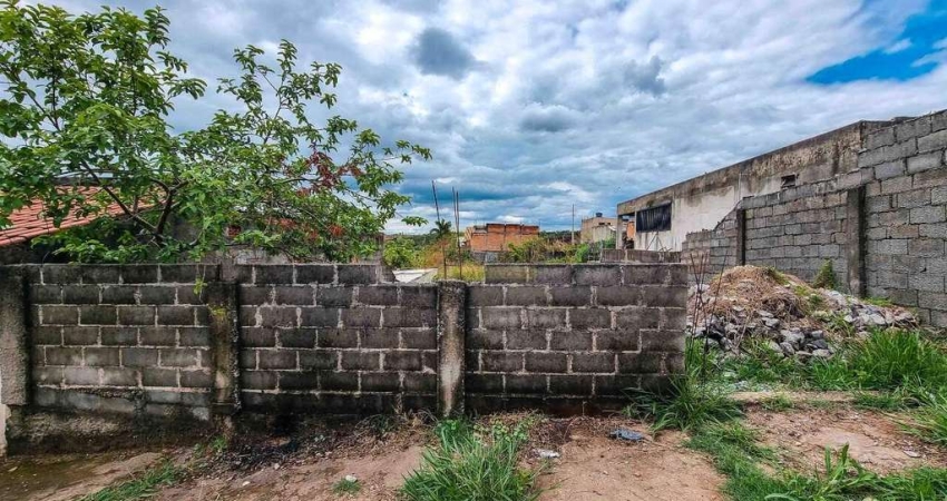 Terreno à venda no Nações, Divinópolis 