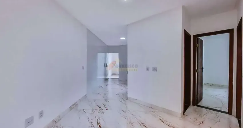 Apartamento à venda, 2 quartos, 1 vaga, Santa Rosa - Divinópolis/MG