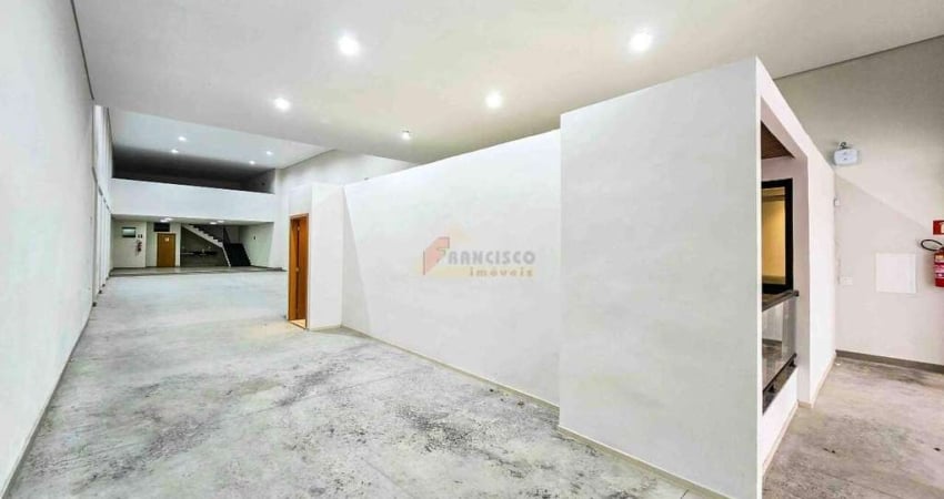 Barracão / Galpão / Depósito à venda no Centro, Divinópolis 