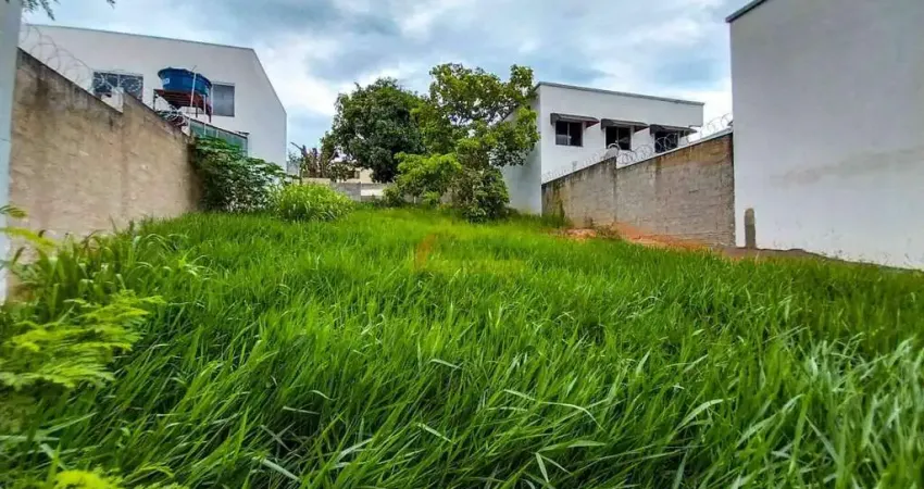 Lote à venda, Belvedere - Divinópolis/MG