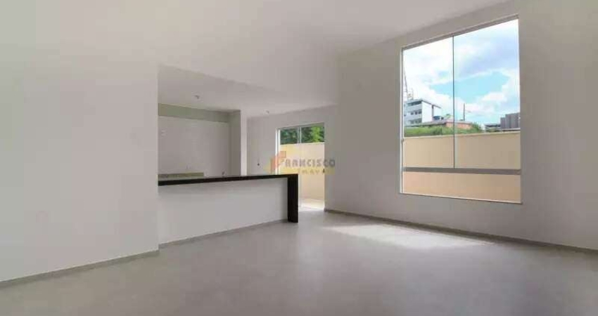 Casa à venda, 3 quartos, 1 suíte, 2 vagas, Geraldo Pereira - Divinópolis/MG