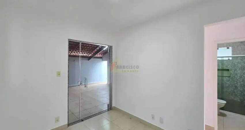 Casa à venda, 2 quartos, 3 vagas, Walchir Resende - Divinópolis/MG