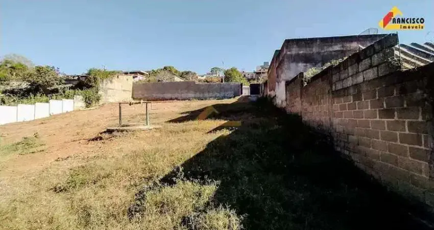 Terreno à venda no Oliveiras, Divinópolis 