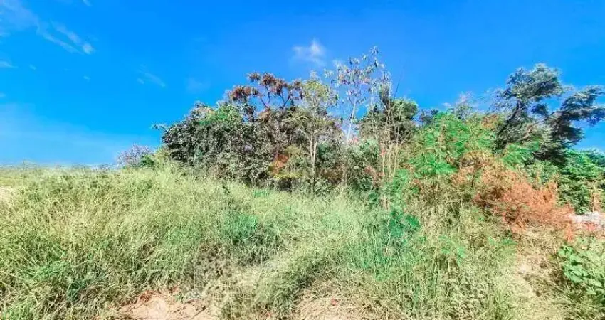 Terreno à venda no São Bento, Divinópolis 