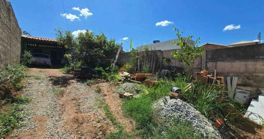 Terreno à venda na Vila Romana, Divinópolis 