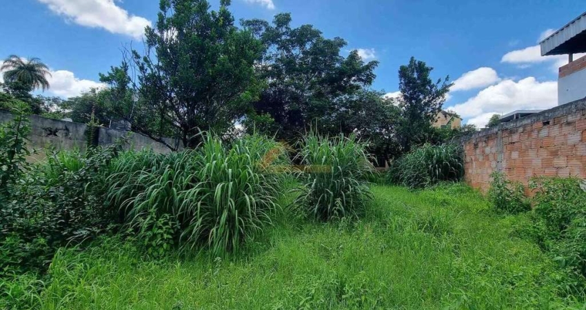 Lote à venda, Das Oliveiras - Divinópolis/MG