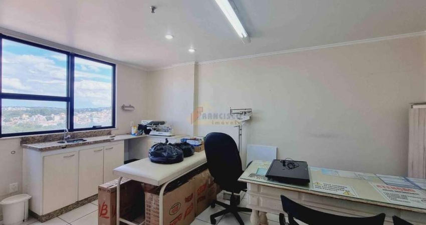 Sala comercial à venda no Centro, Divinópolis 