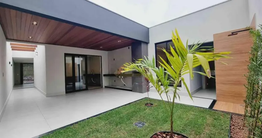 Casa à venda, 3 quartos, 1 suíte, 2 vagas, Alta ville - Divinópolis/MG