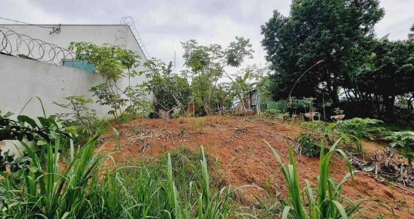 Terreno à venda no Floresta, Divinópolis 