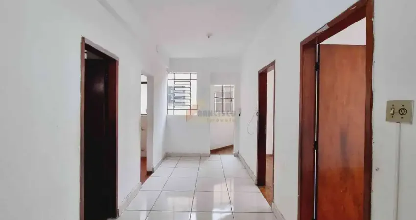 Apartamento à venda, 2 quartos, Centro - Divinópolis/MG