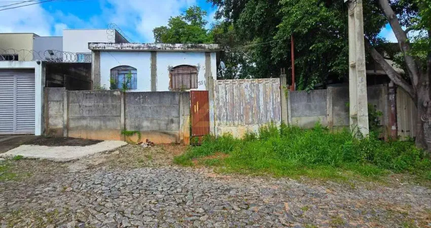 Terreno à venda no Oliveiras, Divinópolis 