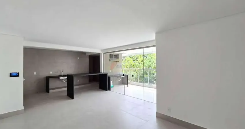 Apartamento à venda, 3 quartos, 1 suíte, 2 vagas, Santa Clara - Divinópolis/MG
