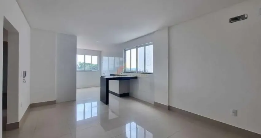 Apartamento à venda, 3 quartos, 1 suíte, 2 vagas, Belvedere - Divinópolis/MG