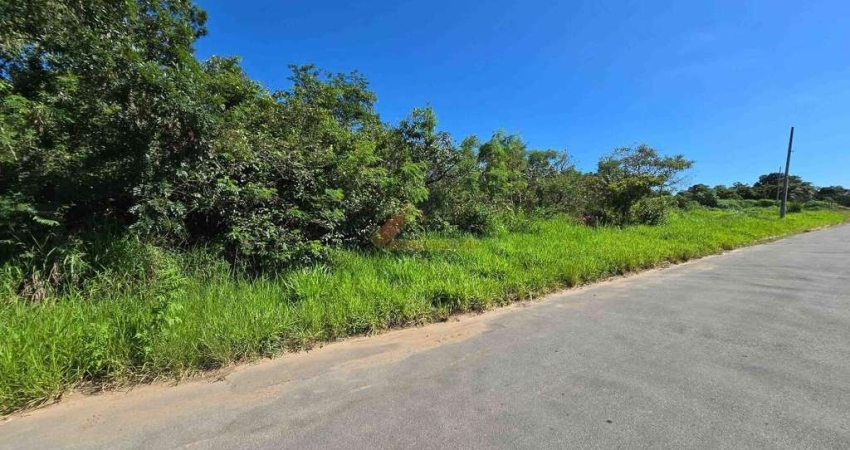 Terreno à venda no Jardinópolis, Divinópolis 