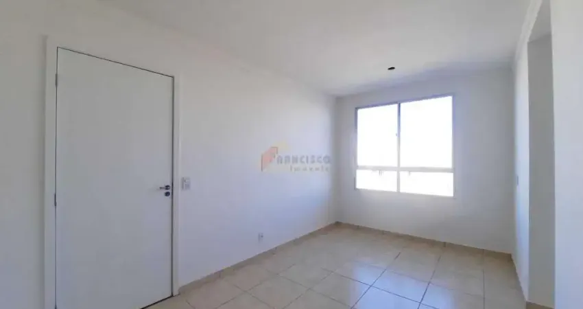 Apartamento à venda, 2 quartos, 1 vaga, Quintino - Divinópolis/MG
