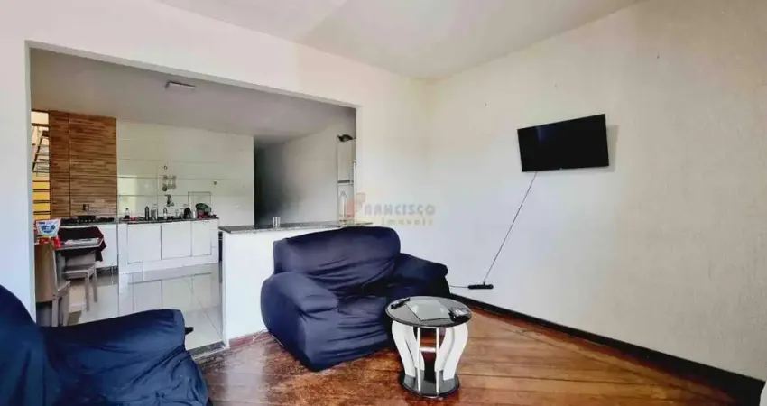 Apartamento à venda, 3 quartos, 1 suíte, 1 vaga, São Luiz - Divinópolis/MG