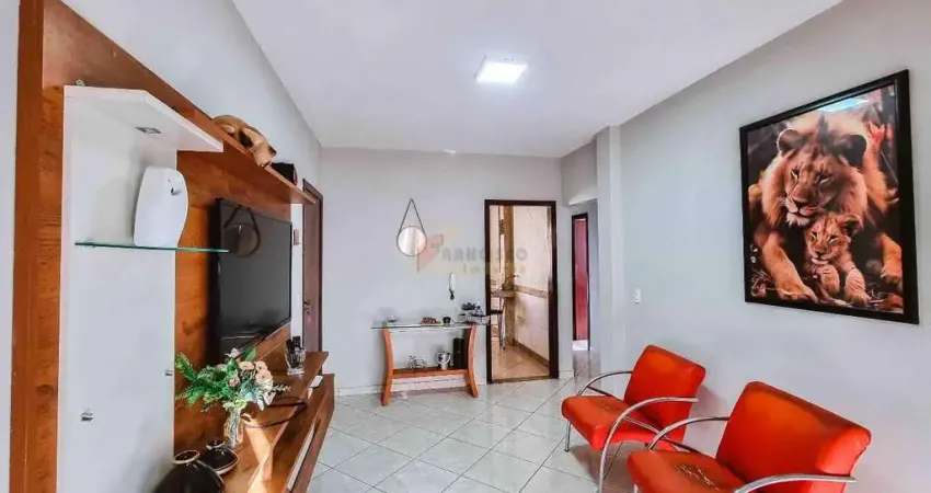 Apartamento à venda, 3 quartos, 1 suíte, 1 vaga, Santo Antônio - Divinópolis/MG