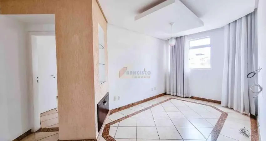 Apartamento à venda, 3 quartos, 1 suíte, 2 vagas, Centro - Divinópolis/MG