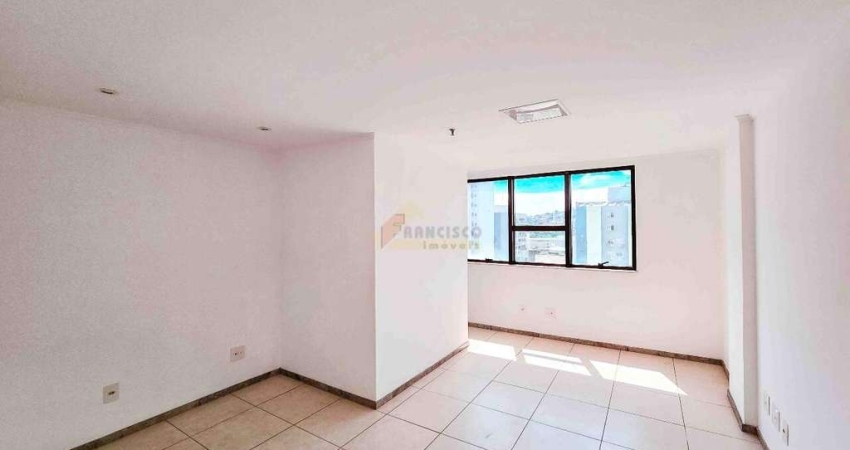 Sala comercial à venda no Centro, Divinópolis 
