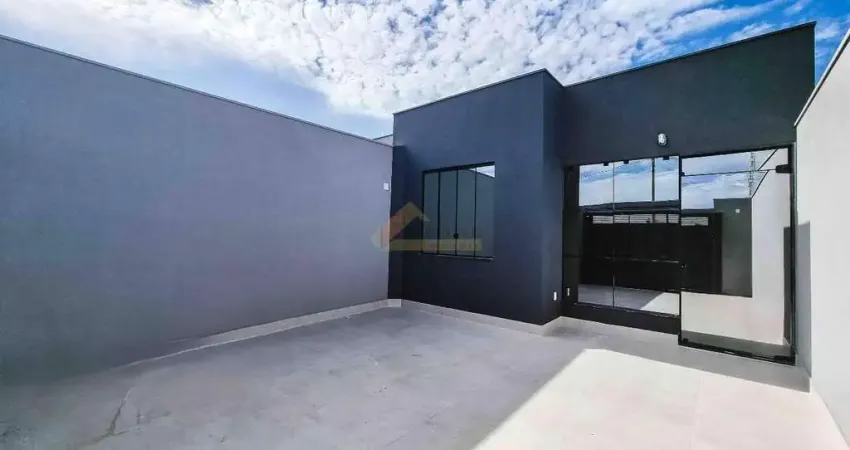 Casa à venda, 3 quartos, 1 suíte, 2 vagas, Alta ville - Divinópolis/MG
