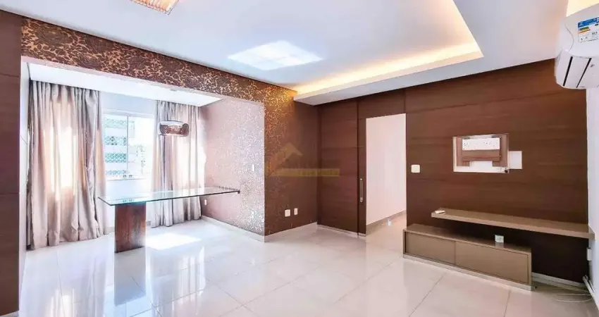 Apartamento à venda, 3 quartos, 1 suíte, 2 vagas, Sidil - Divinópolis/MG