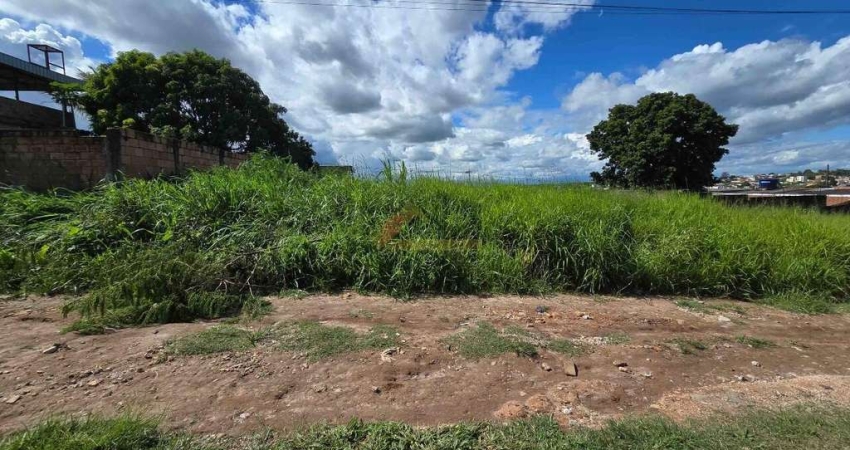 Lote à venda, Jardim Candidés - Divinópolis/MG