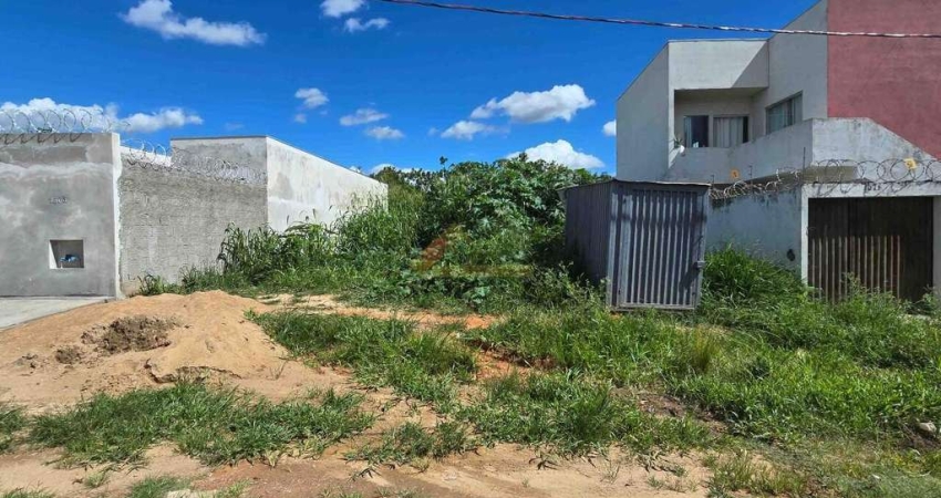 Lote à venda, Candidés - Divinópolis/MG