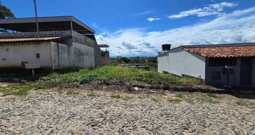Terreno à venda no São Geraldo, Divinópolis 