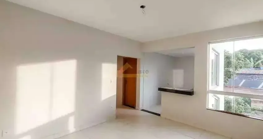 Apartamento à venda, 2 quartos, 2 vagas, Jardinópolis - Divinópolis/MG