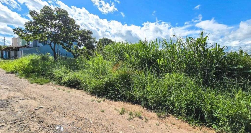 Lote à venda, Candidés - Divinópolis/MG
