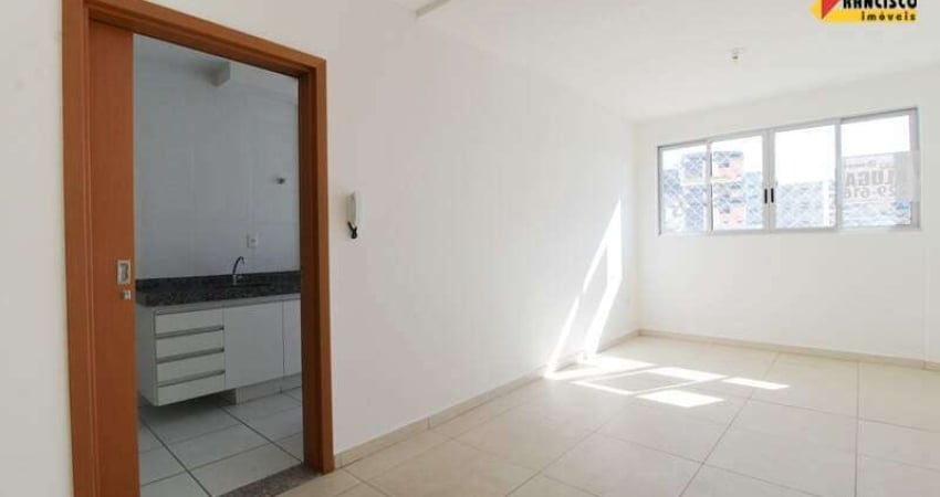 Apartamento à venda, 2 quartos, 2 vagas, Sidil - Divinópolis/MG