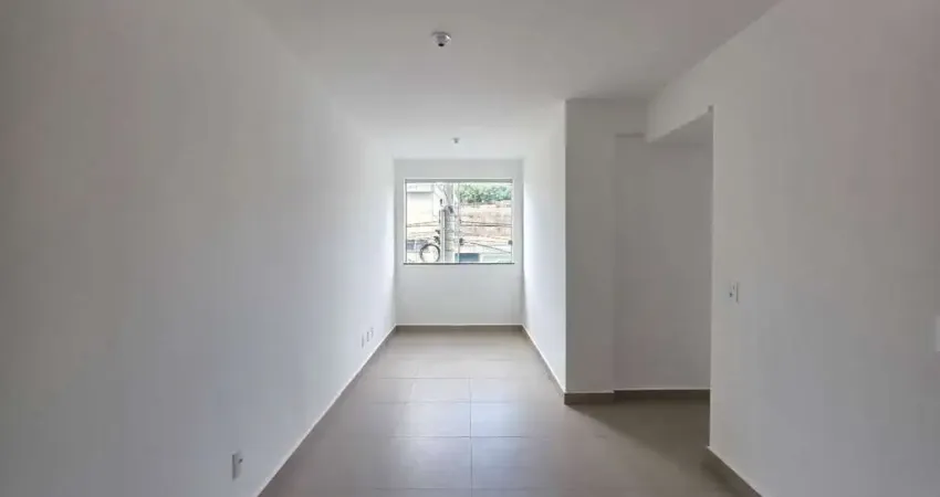 Apartamento à venda, 3 quartos, 1 suíte, 1 vaga, Interlagos - Divinópolis/MG