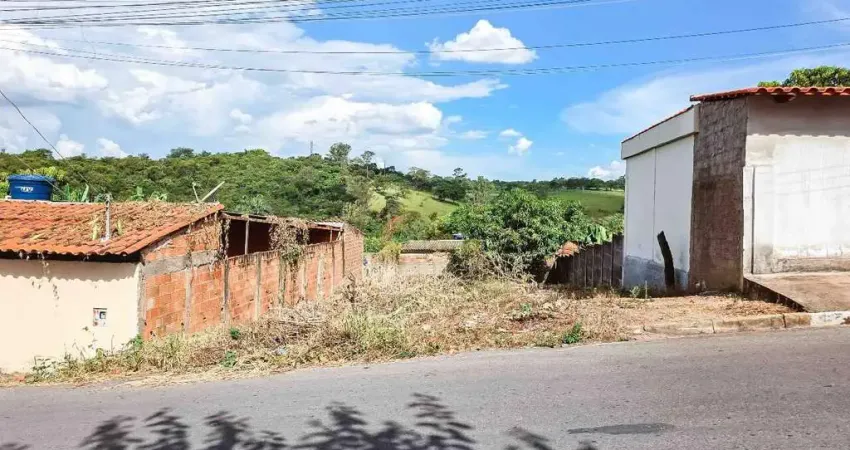 Terreno à venda no Del-Rey, Divinópolis 