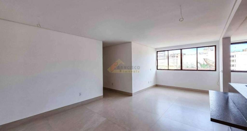 Apartamento à venda, 3 quartos, 3 suítes, 3 vagas, Centro - Divinópolis/MG
